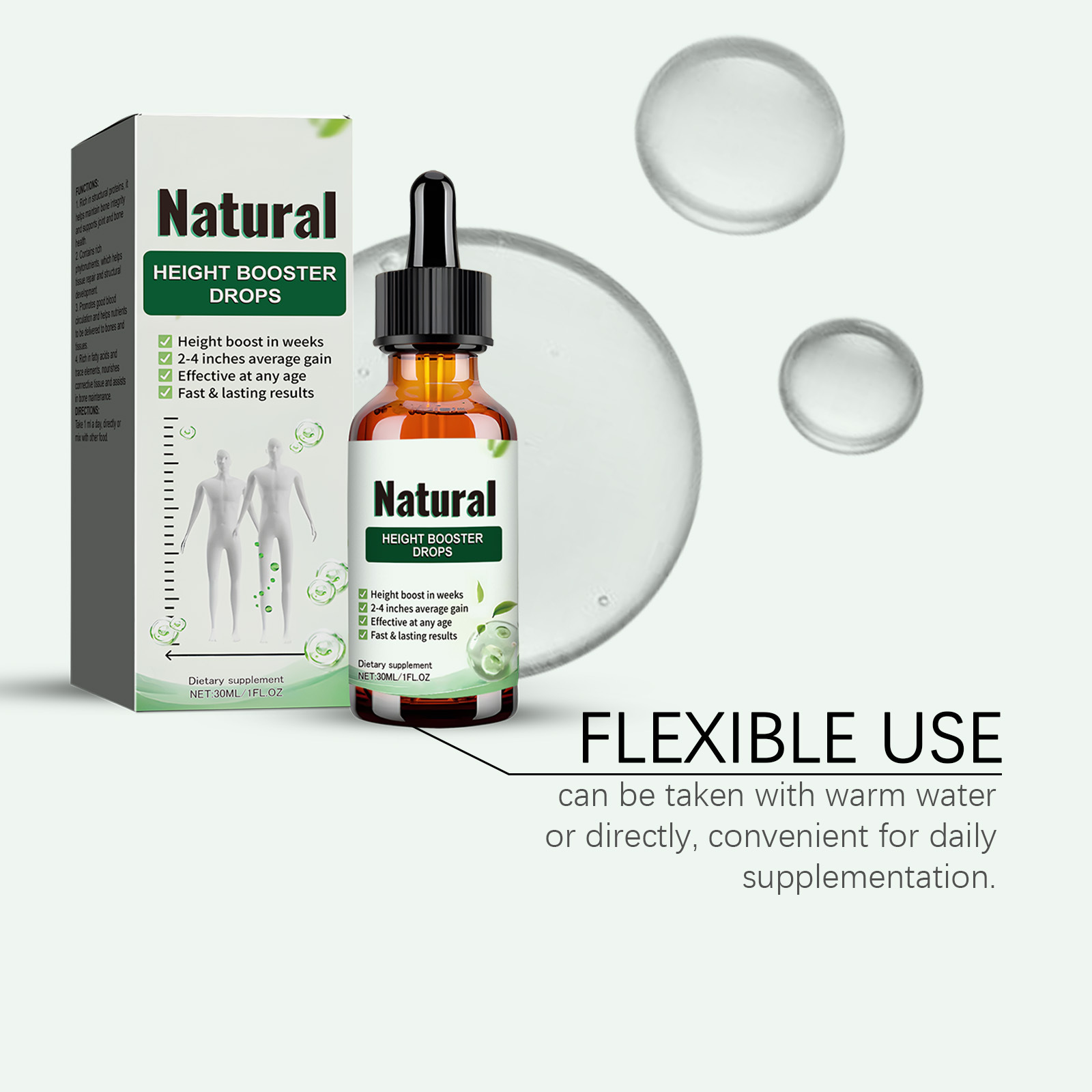Slimming Drops Improve Osteopo - đánh giá và giá Nutrition Physical Fitness