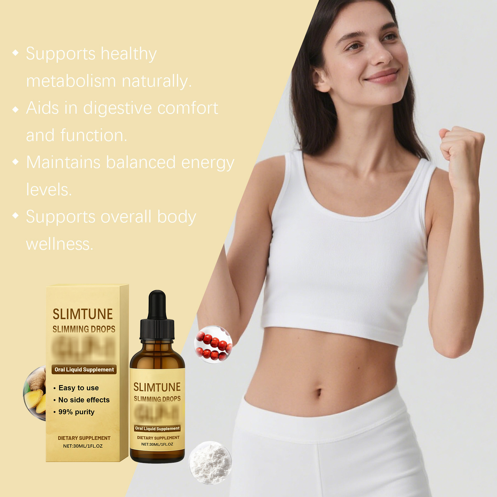 Body Management Drops Reduce W - đánh giá và giá Nutrition Physical Fitness