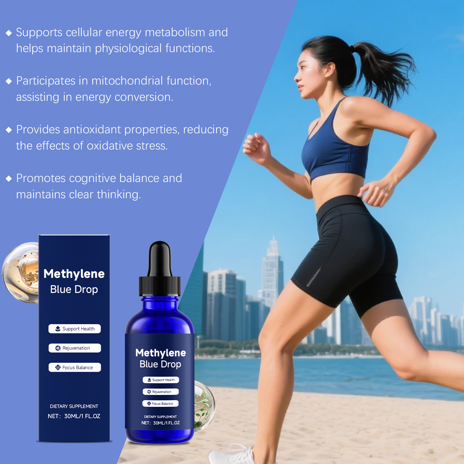 Vitality Enhancing Drops Stimu - đánh giá và giá Nutrition Physical Fitness