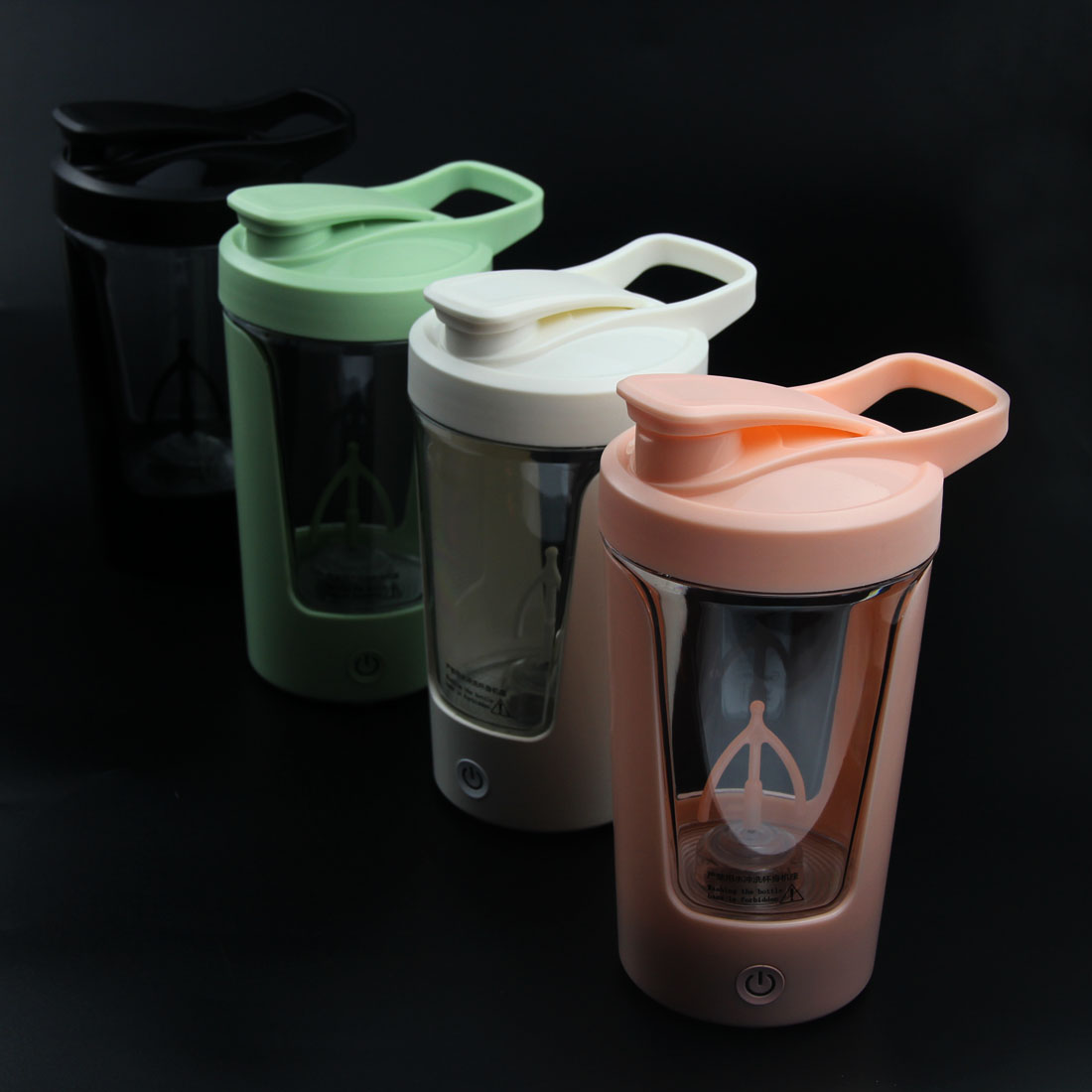 450ml Blenders Cup Portable Pr - đánh giá và giá Nutrition And Exercise