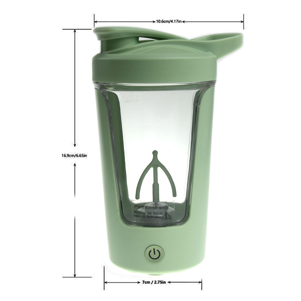 450ml Blenders Cup Portable Pr - đánh giá và giá Nutrition And Exercise