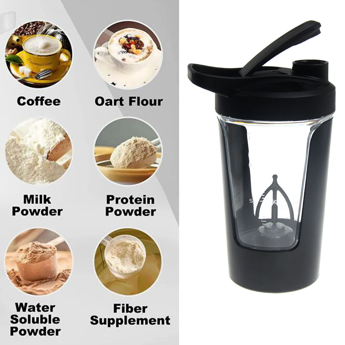 450ml Blenders Cup Portable Pr - đánh giá và giá Nutrition And Exercise