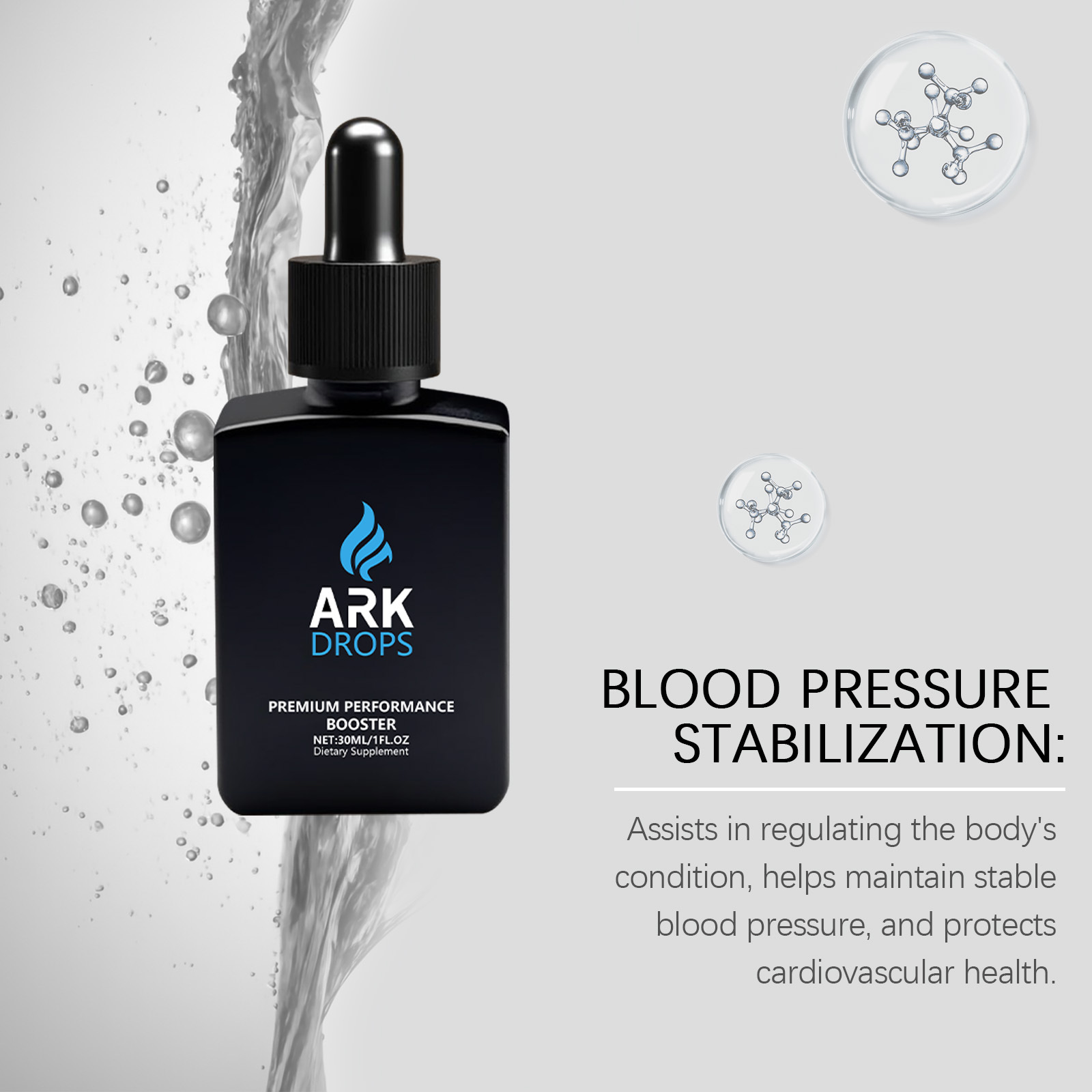 Body Care Drops Supplement Nut - đánh giá và giá The Nutrition Fitness