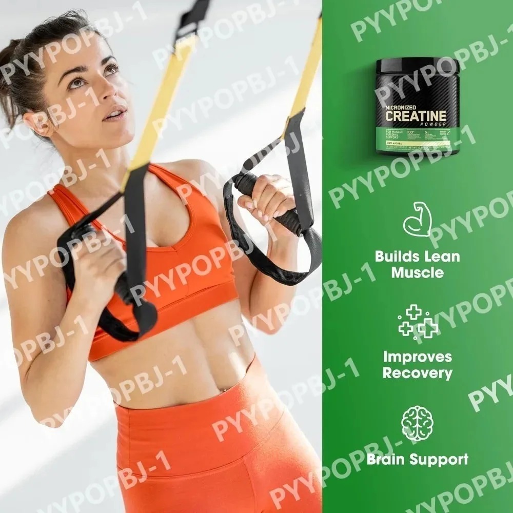 Creatine Monohydrate Powder 30 - đánh giá và giá The Nutrition Fitness