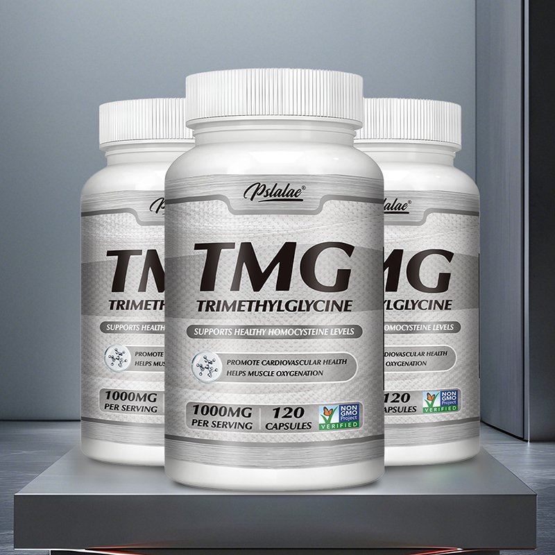 TMG Trimethylglycine - Promote - đánh giá và giá Pre Workout Supplement
