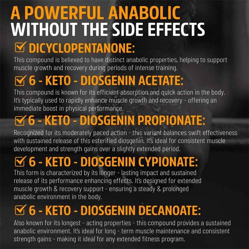 Muscle Builder Capsules - Help - đánh giá và giá Pre Workout Supplement