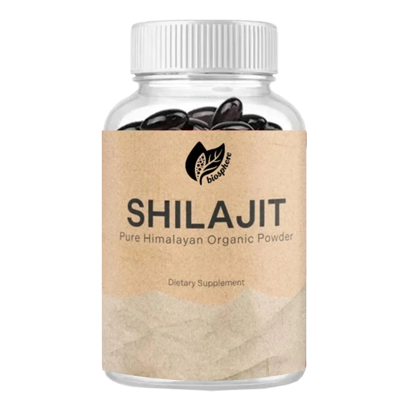 Pure Himalayan Shilajit Resin  - đánh giá và giá Shilajit Resin Pure