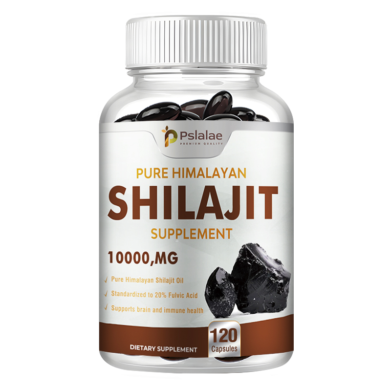 Pure Himalayan Shilajit Resin  - đánh giá và giá Shilajit Resin Pure