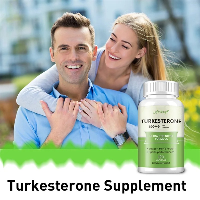 Turkesterone Supplement - Diet - đánh giá và giá Pre Workout Supplement