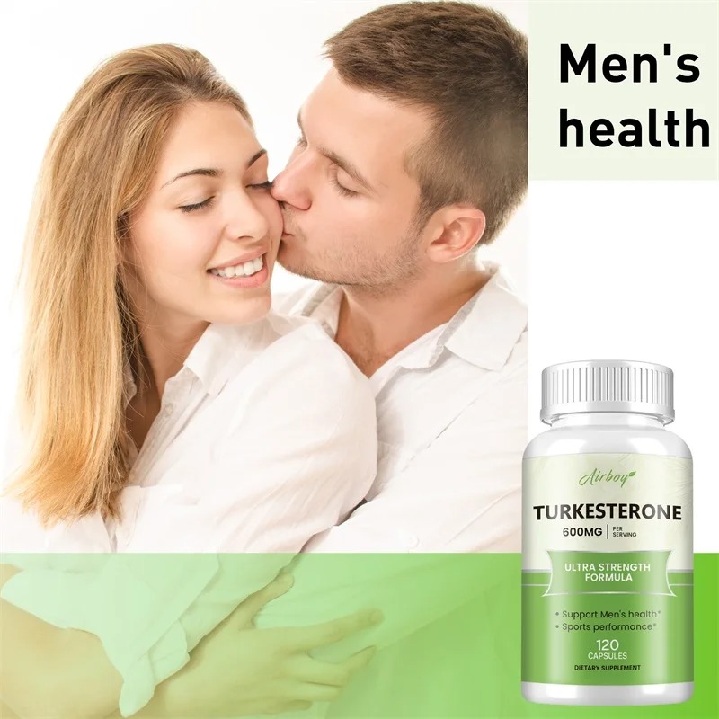Turkesterone Supplement - Diet - đánh giá và giá Pre Workout Supplement