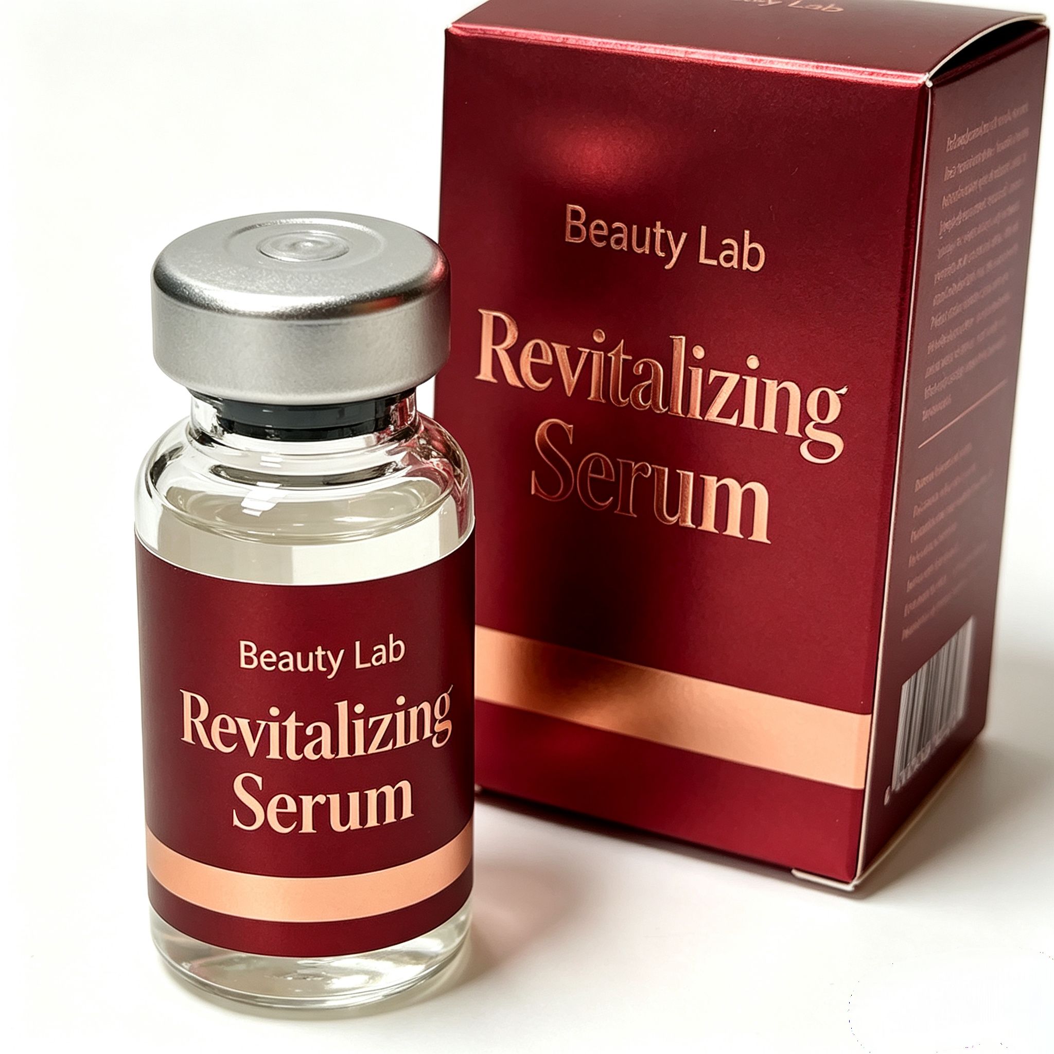 Nutrition Fitness Beauty Vial  - đánh giá và giá The Nutrition Fitness