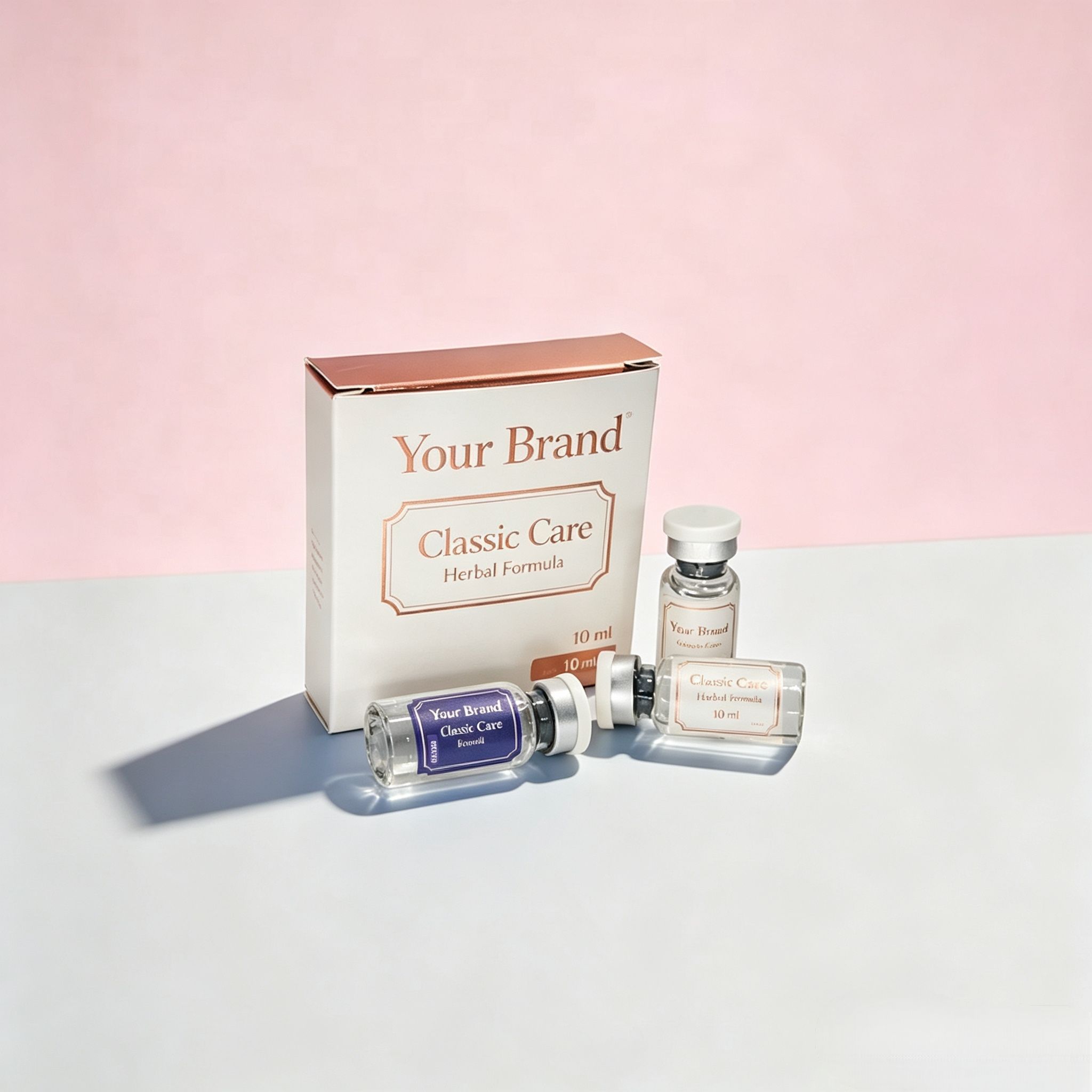 Nutrition Fitness Beauty Vial  - đánh giá và giá The Nutrition Fitness