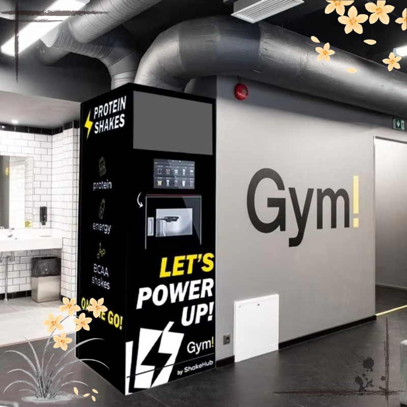 Customized Nutrition Drink Ven - đánh giá và giá The Nutrition Fitness