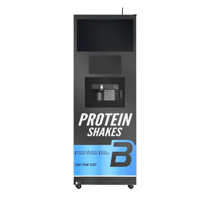 Customized Nutrition Drink Ven - đánh giá và giá The Nutrition Fitness