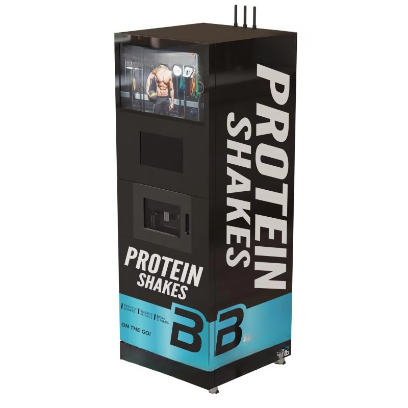 Customized Nutrition Drink Ven - đánh giá và giá The Nutrition Fitness
