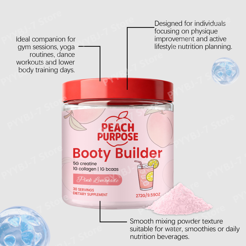 Workout Recovery Powder with C - đánh giá và giá The Nutrition Fitness